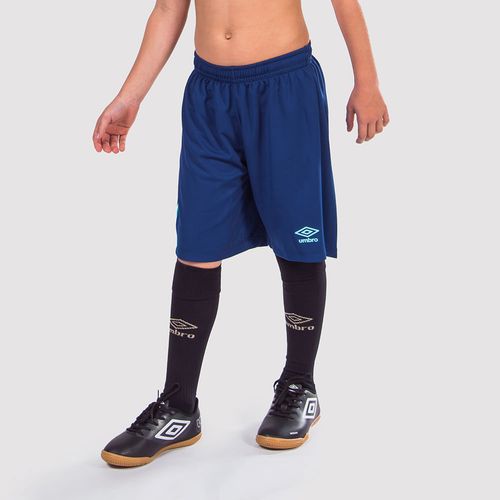Calção Juvenil Umbro Twr Pipe