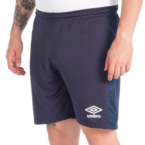 Calça Masculina Umbro Térmica Diamond Essential