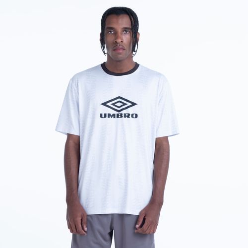 Camiseta Masculina Umbro Football Personality