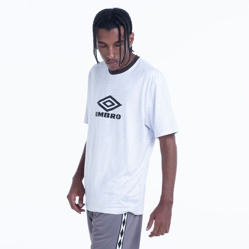 Camiseta Masculina Umbro Football Personality