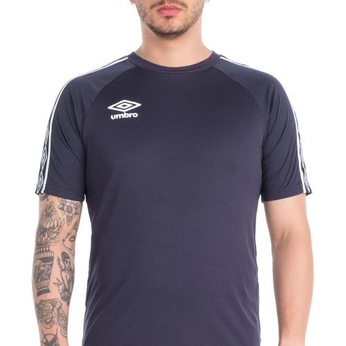 Camisa Masculina Umbro Tradicional Tape