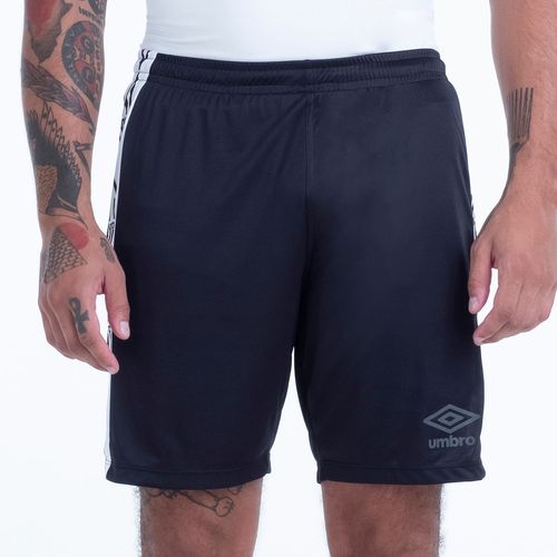 Calção Masculino Umbro Legend Tape