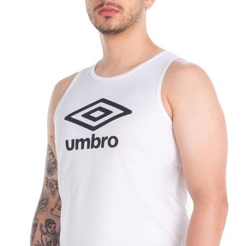 Regata Masculina Umbro Essential Diamond