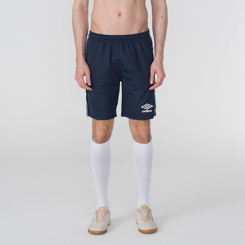 Calção Masculino Umbro Tape Club C/ Bolso