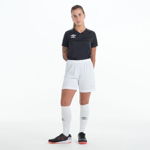 Calção Feminino Umbro Root