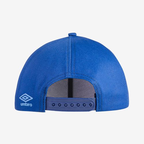 Boné Unisex Umbro Viagem Clubes 2024 Santos
