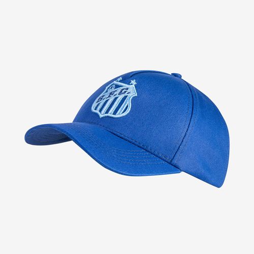 Boné Unisex Umbro Viagem Clubes 2024 Santos