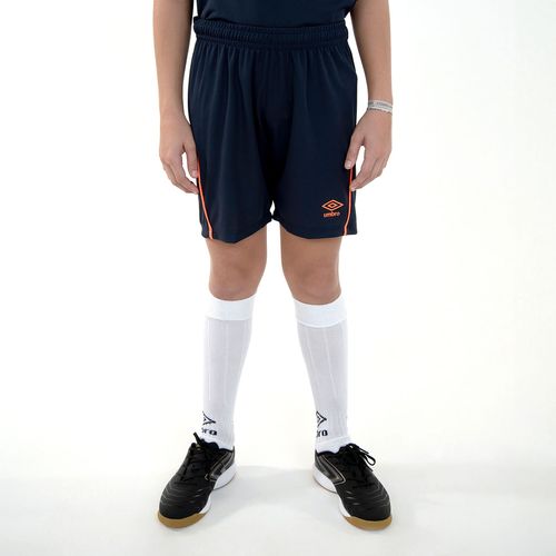 Calção Juvenil Umbro Twr Pipe