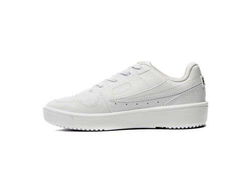 TENIS FILA ARCADE INFANTIL F04K007.156 BRANCO MARINHO