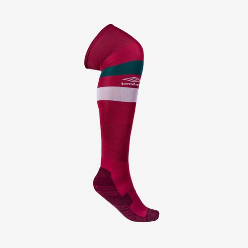 Meião Unisex Umbro Clubes/23 Fluminense Of2