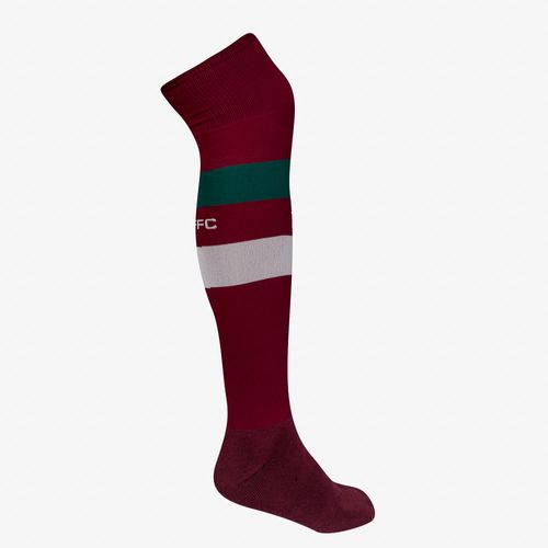 Meião Unisex Umbro Umbro Clubes 2022 Fluminense Of2
