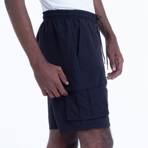 Bermuda Masculina Umbro College D Merge