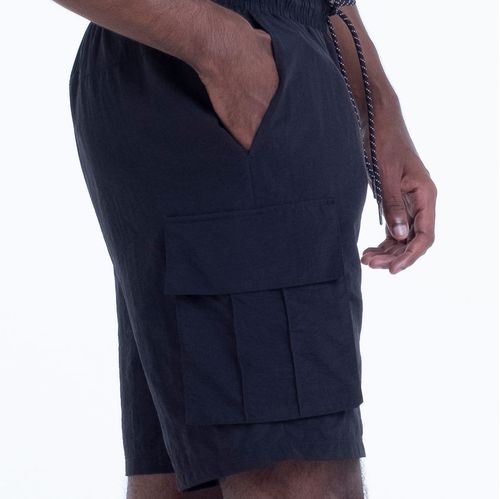 Bermuda Masculina Umbro College D Merge