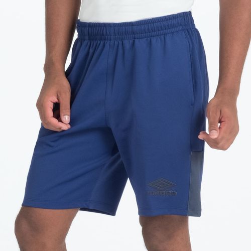 Bermuda Masculina Umbro Football Line