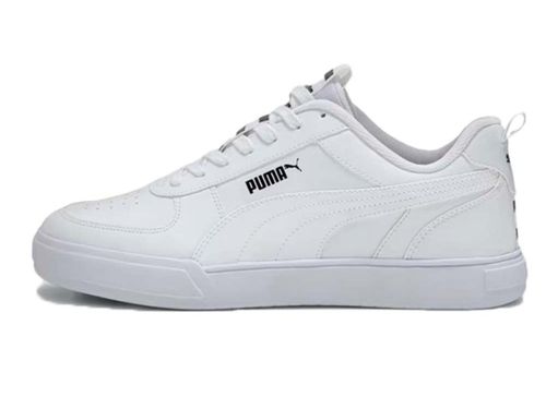 TENIS PUMA CAVEN TAPE BDP 390598-03 BRANCO