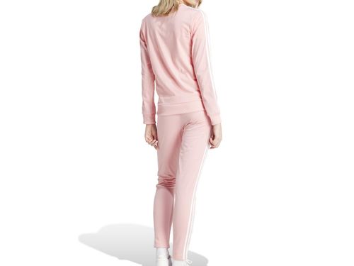 CASACO 3 STRIPES IX1095 ROSA