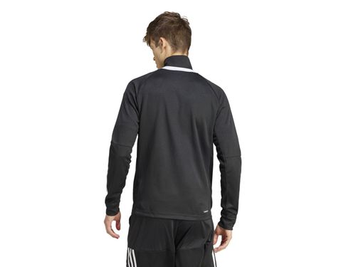 CASACO ADIDAS SERENO IR9746 PRETO BRANCO