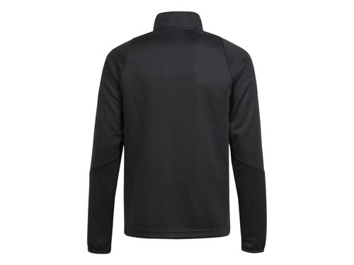CASACO ADIDAS TIRO 24 TRTOPY IJ9952 PRETO BRANCO