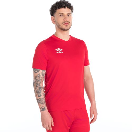 Camisa Masculina Umbro Striker Premium