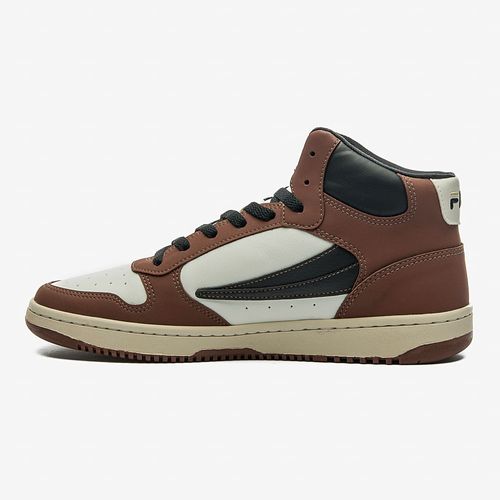 Tênis Fila Fx-33 High Masculino