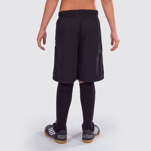 Calção Junior Umbro Tape Club