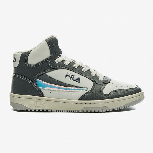 Tênis Fila Fx-33 High Feminino