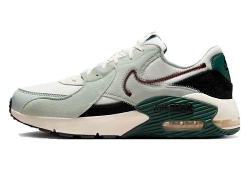 TENIS NIKE AIR MAX EXCEE-030 HJ9696-030 CINZA BRANCO