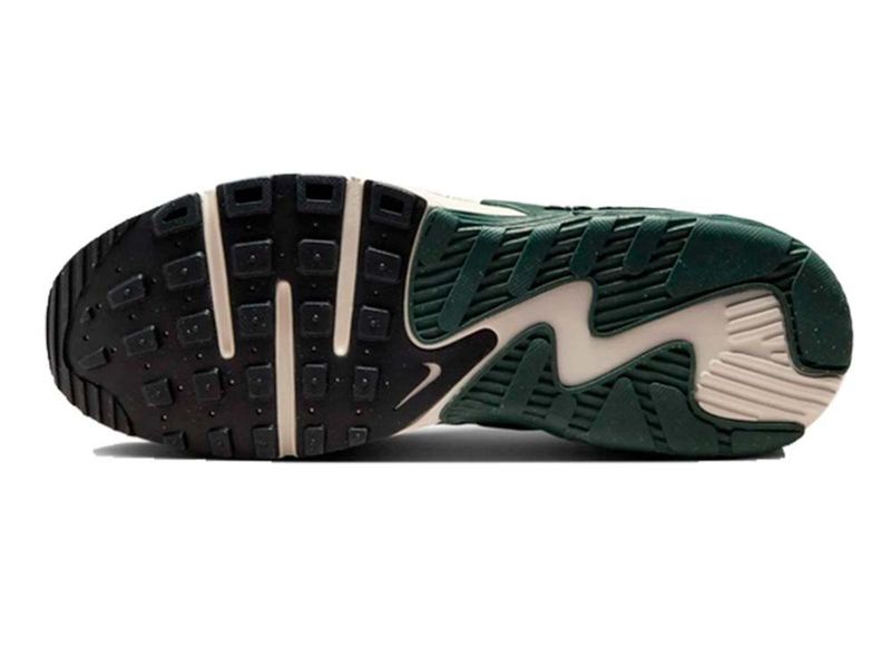 TENIS NIKE AIR MAX EXCEE-030 HJ9696-030 CINZA BRANCO