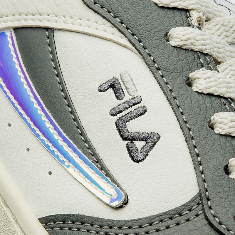 Tenis Fila Fx 33 Low Feminino