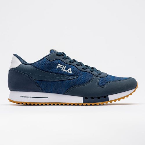 Tênis Fila Euro Jogger Sport Masculino