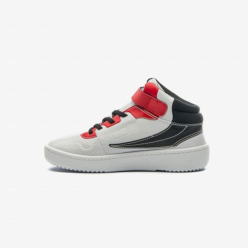 Tênis Fila Acd Classic Mid Infantil