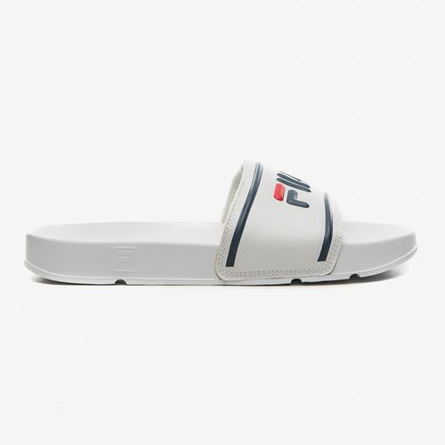 Chinelo Fila Drifter Stripes Feminino