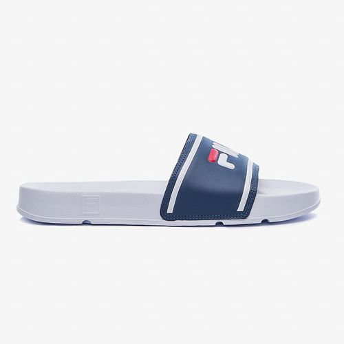 Chinelo Fila Drifter Stripes Masculino