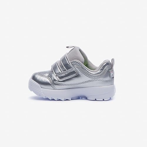 Tênis Fila Disruptor Vlc Baby