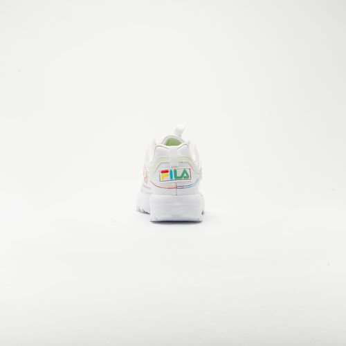 Tênis Fila Disruptor Vlc Infantil
