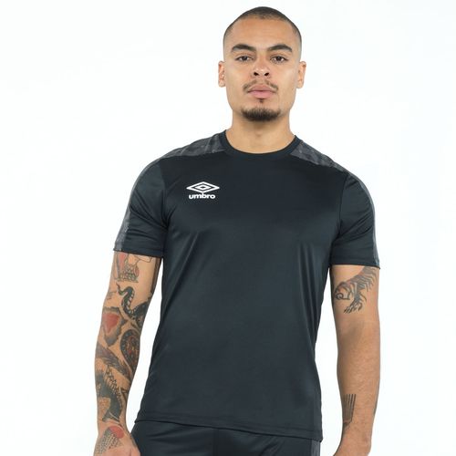 Camisa Masculina Umbro Classic Bold