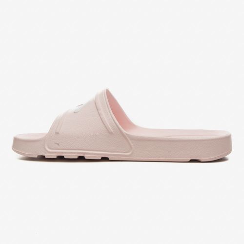 Chinelo Fila Sleek Slide Feminino
