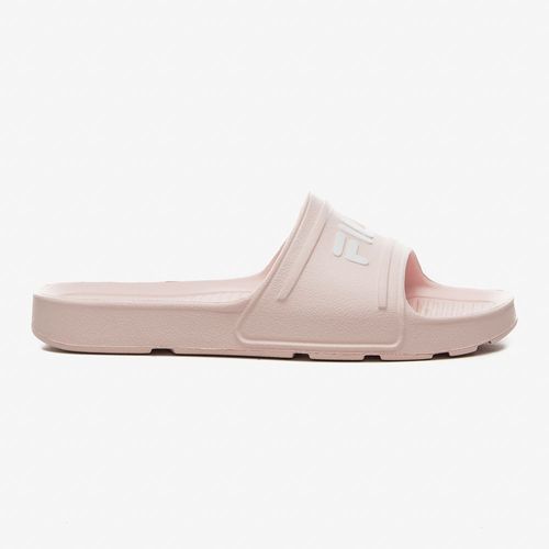 Chinelo Fila Sleek Slide Feminino