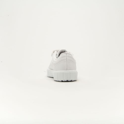 Tênis Fila Classic Court Vlc Infantil