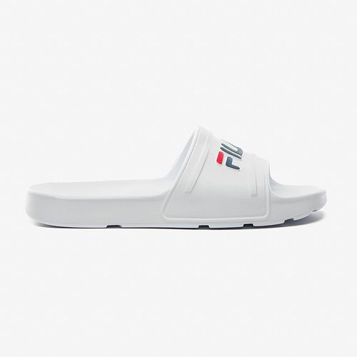 Chinelo Fila Sleek Slide Fem Feminino