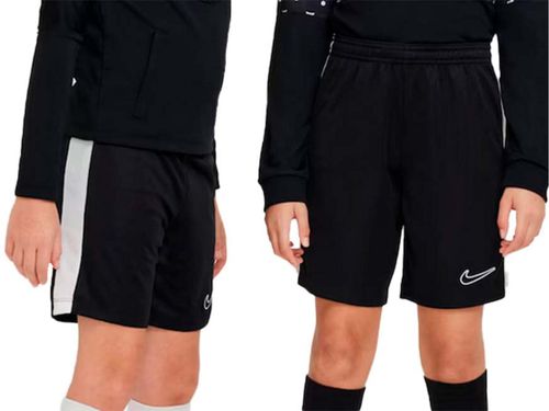 BERMUDA NIKE DRI ACD23 DX5476-010 PRETO