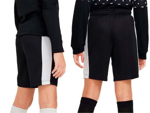 BERMUDA NIKE DRI ACD23 DX5476-010 PRETO