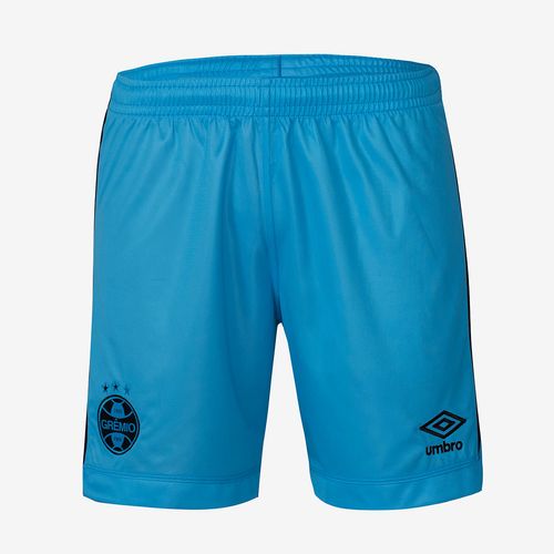 Calção Masculino Umbro Grêmio Oficial 3 2023