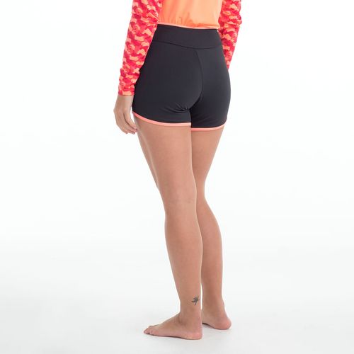 Shorts Feminino Umbro Futevolei Double Color
