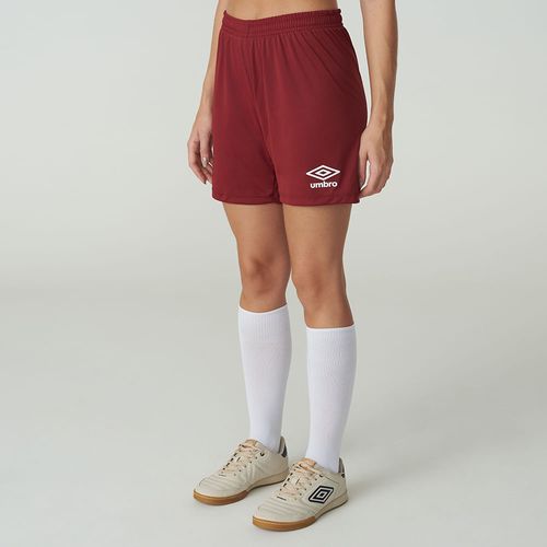 Calção Feminino Umbro Club