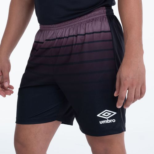 Calção Masculino Umbro Degradê Stripe