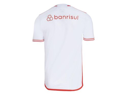 CAMISETA ADIDAS INTER II 2024 IQ0835 BRANCO