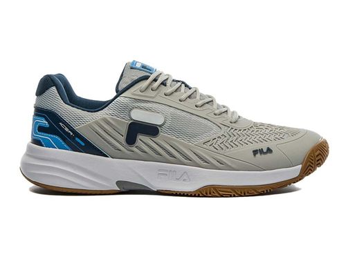 TENIS FILA ACER F01TN00020.6133 PRATA MARINHO