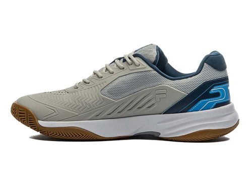 TENIS FILA ACER F01TN00020.6133 PRATA MARINHO