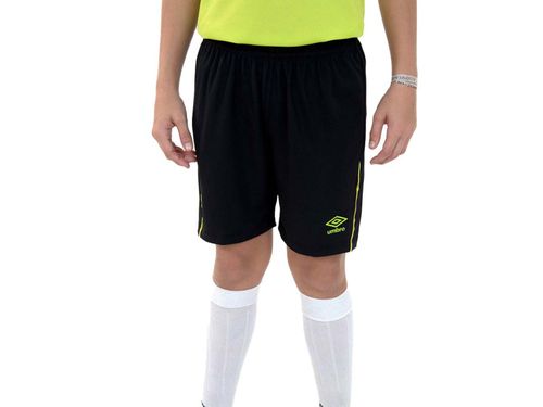 CALCAO JUV. UMBRO TWR PIPE 6T150386.151 PRETO LIMA